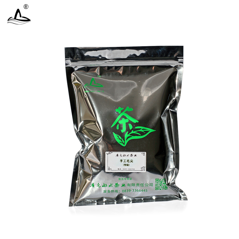 手工毛尖(100g)