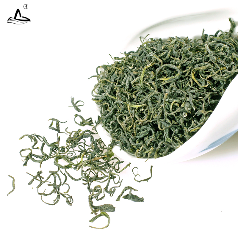 绿毛峰(250g)·特级