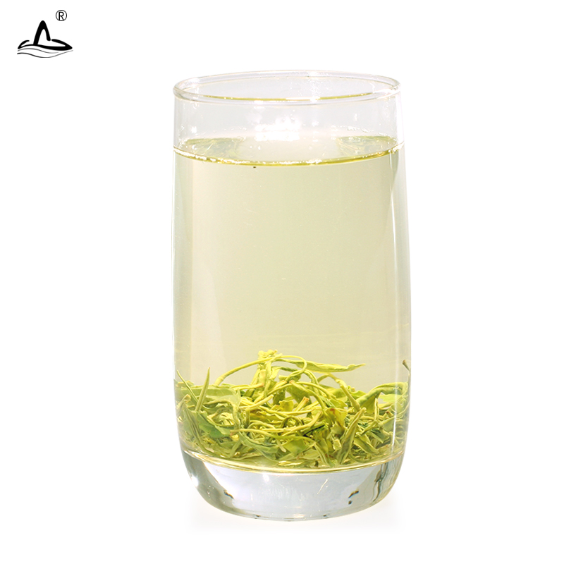 绿毛峰(250g)·特级