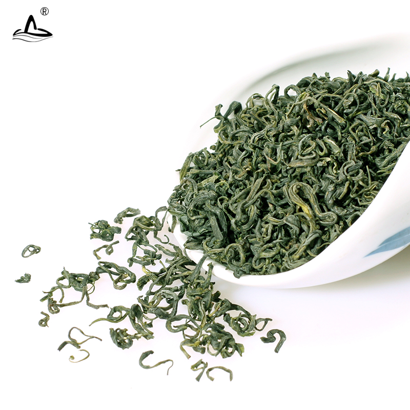 绿毛峰(250g)·壹级