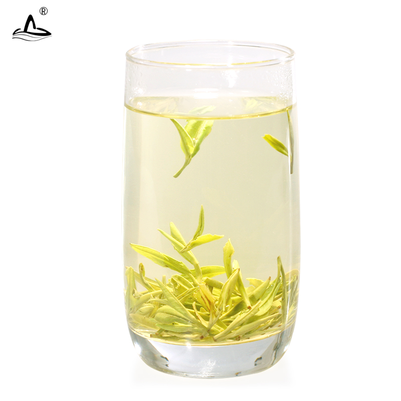 扁茶(100g)·特级